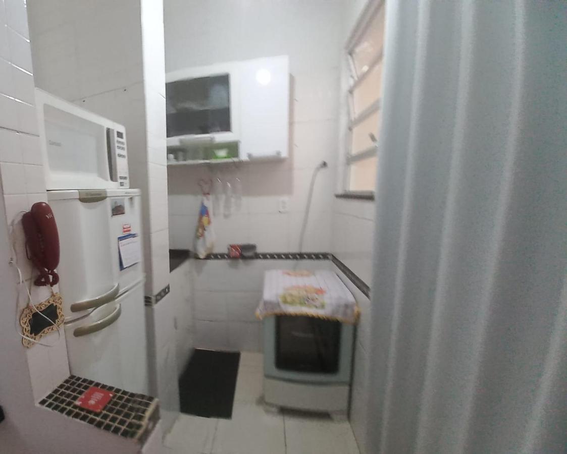 2 Quartos No Centro Completo, Proximo Sambodromo E Lapa, Smart Tv, Metro, Etc Rio de Janeiro Exteriér fotografie