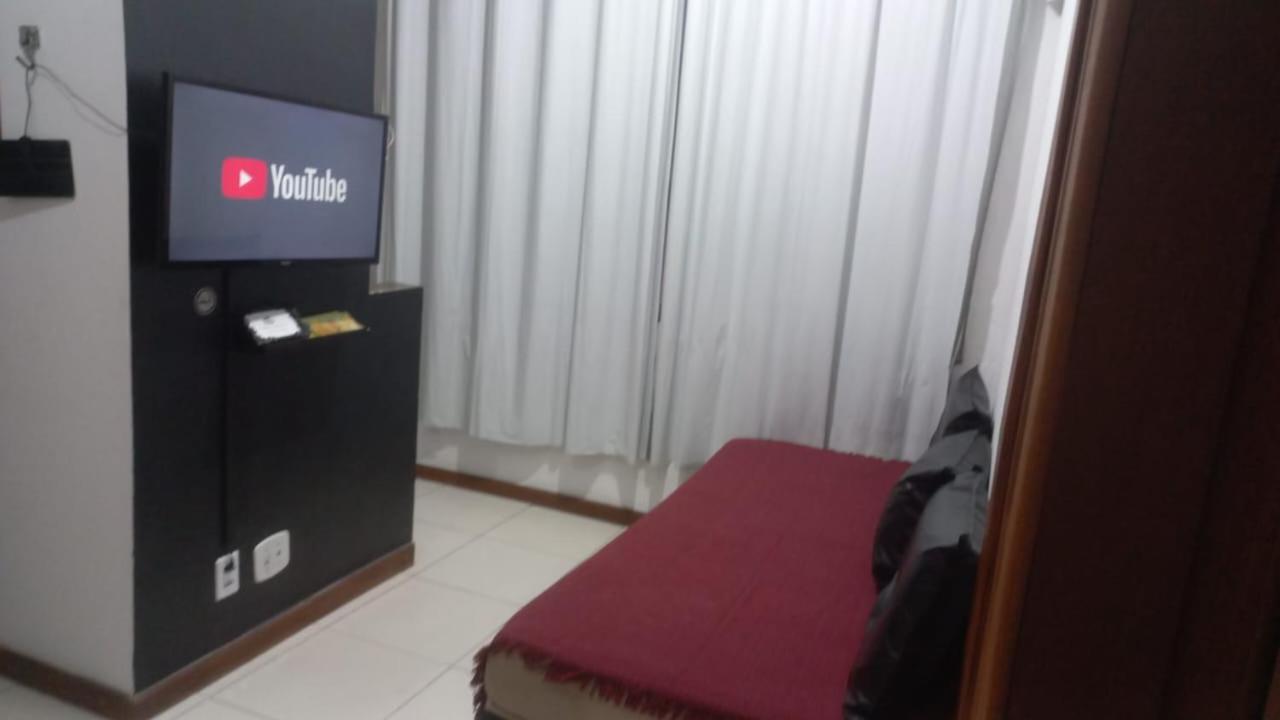 2 Quartos No Centro Completo, Proximo Sambodromo E Lapa, Smart Tv, Metro, Etc Rio de Janeiro Exteriér fotografie